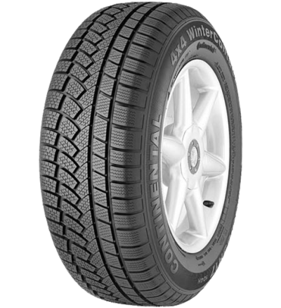 Anvelopa IARNA CONTINENTAL WINTER CONTACT 265/60R18 110 H