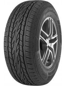 Anvelopa VARA CONTINENTAL Conticrosscontact lx 2 215/65R16 98H SL