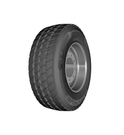 Anvelopa CAMION MICHELIN X works t 385/65 R22.5 160K Trailer Constructii