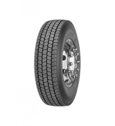 Anvelopa CAMION SAVA Orjak 4 205/75 R17.5 124/122M Tractiune Regional