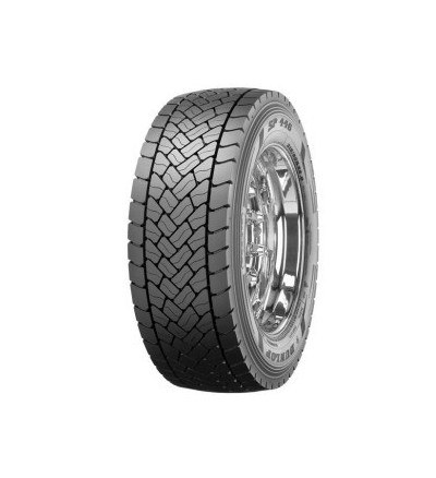 Anvelopa CAMION DUNLOP Sp446 315/60 R22.5 152/148L Tractiune Regional