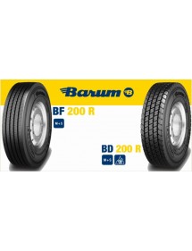 Anvelopa VARA BARUM BF200R 315/80R22.5 156/150L