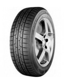 Anvelopa IARNA Firestone 205/65R16C T VanHawk2 Winter 107 T