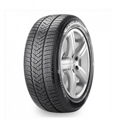 Anvelopa IARNA PIRELLI SCORPION WINTER 265/55R19 109H 