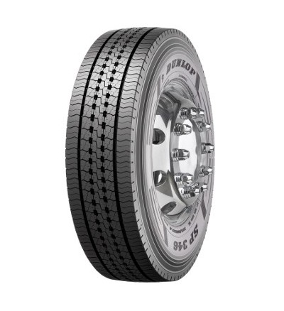 Anvelopa CAMION DUNLOP SP346 215/75R17.5 126M Regional Directional