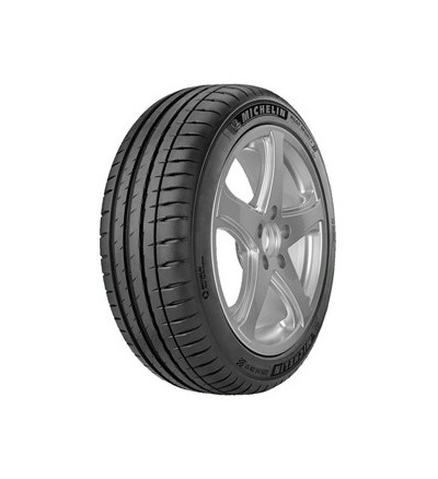 Anvelopa VARA Michelin PilotSport4 XL 275/35R19 100Y