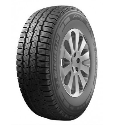 Anvelopa IARNA MICHELIN AGILIS ALPIN 205/65R16C 107 T