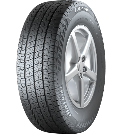 Anvelopa ALL SEASON MATADOR MPS400 VARIANT ALL WEATHER 2 215/65R16 109/107T 