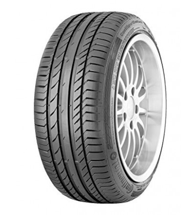 Anvelopa VARA Continental 245/35R21 W SportContact 5 XL FR 96 W