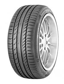 Anvelopa VARA Continental 285/40R22 Y SportContact 5P FR MO 106 Y