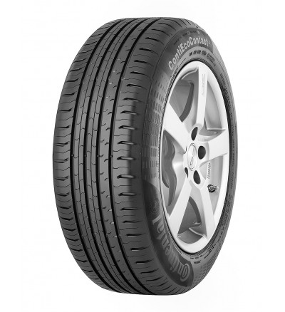 Anvelopa VARA Continental 215/55R18 V EcoContact 5 XL 99 V