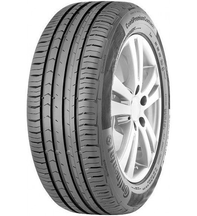 Anvelopa VARA Continental ContiPremiumContact5 195/55R16 87H