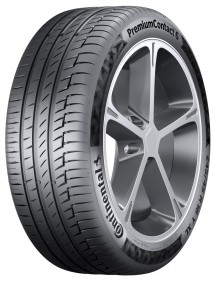 Anvelopa VARA CONTINENTAL PREMIUMCONTACT 6 265/40R21 105Y XL