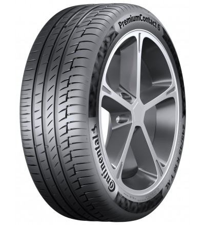 Anvelopa VARA CONTINENTAL PREMIUMCONTACT 6 265/40R21 105Y XL