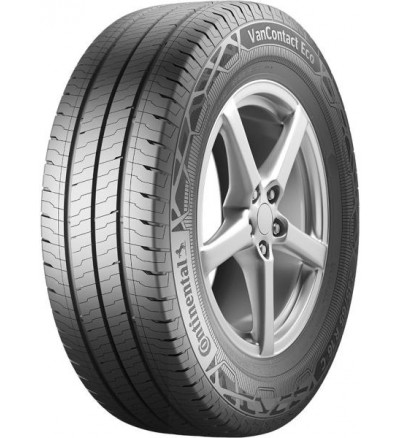 Anvelopa VARA Continental 205/65R16C T VanContact Eco 107/105 T