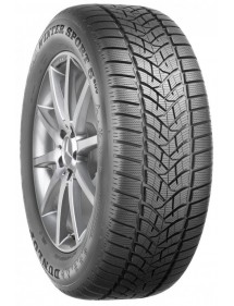 Anvelopa IARNA DUNLOP WINTER SPORT 5 235/45R17 97 V