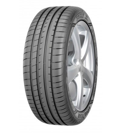 Anvelopa VARA GOODYEAR EAG F1 ASYMMETRIC 3 245/45R18 96W 