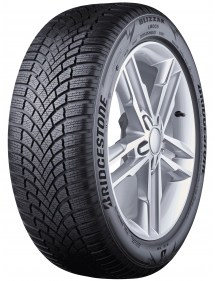 Anvelopa IARNA Bridgestone LM005 XL 265/45R20 108V