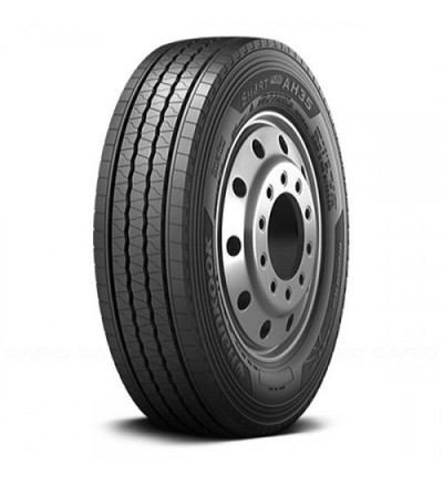 Anvelopa CAMION HANKOOK AH35 205/75R17.5 124M Regional Directional