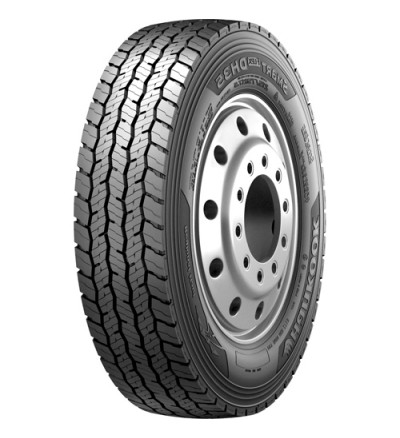 Anvelopa CAMION Hankook DH35 MS 215/75R17.5 126/124M TRACTIUNE