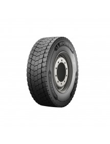 Anvelopa CAMION Michelin X Multi D MS 315/70R22.5 154/150L TRACTIUNE