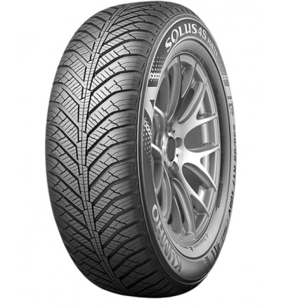 Anvelopa ALL SEASON Kumho 205/60R15 H HA31 Solus4S 91 H