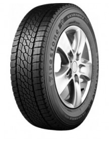 Anvelopa VARA FIRESTONE Vanhawk 2 205/75R16C 110/108R 8PR