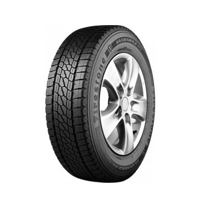 Anvelopa VARA FIRESTONE Vanhawk 2 205/75R16C 110/108R 8PR