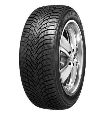Anvelopa IARNA Sailun Ice Blazer Alpine+ 195/60R15 88H 