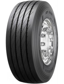 Anvelopa CAMION DUNLOP Sp246 245/70 R17.5 146/143J Trailer Regional
