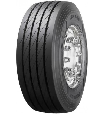 Anvelopa CAMION Dunlop SP246 MS 215/75R17.5 136/134J TRAILER