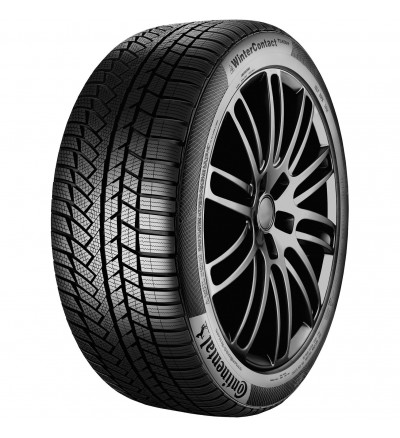 Anvelopa IARNA CONTINENTAL WINTERCONTACT TS 850 P AO 225/50R17 94H 