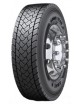 Anvelopa CAMION GOODYEAR Kmax d 315/70 R22.5 154/152L Tractiune Regional