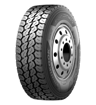 Anvelopa CAMION HANKOOK Tm15 385/65 R22.5 160K 20PR Trailer Constructii