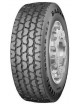 Anvelopa CAMION BARUM Bu49 385/65 R22.5 160K 16PR Trailer Constructii