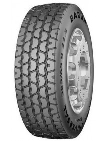 Anvelopa CAMION BARUM Bu49 385/65 R22.5 160K 16PR Trailer Constructii