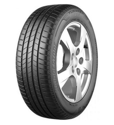 Anvelopa VARA BRIDGESTONE Turanza t005 225/50 R17 98Y RUN FLAT RFT XL