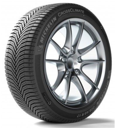 Anvelopa ALL SEASON MICHELIN CROSSCLIMATE+ 185/65R14 90H XL