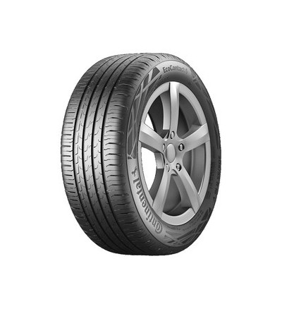 Anvelopa VARA Continental ContiEcoContact6 195/55R16 87H