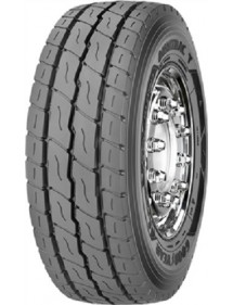 Anvelopa CAMION GOODYEAR Omnitrac t 385/65 R22.5 164/158K XL Trailer Constructii