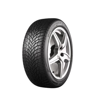 Anvelopa IARNA Firestone WH4 XL 235/45R17 97V