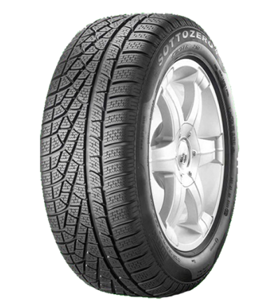 Anvelopa IARNA PIRELLI W240 SOTTO ZERO 2 AR 285/30R19 98 V XL