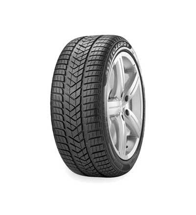 Anvelopa IARNA PIRELLI WINTER SOTTOZERO 3 *MOE 275/35R19 100 V XL