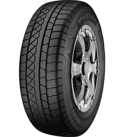 Anvelopa IARNA PETLAS EXPLERO W671 235/55R18 104 H 