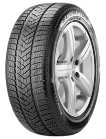 Anvelopa IARNA PIRELLI SCORPION WINTER 315/35R20 110 V XL