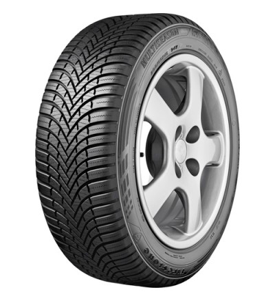 Anvelopa ALL SEASON Firestone Multiseason2 XL 225/50R17 98V
