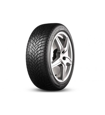 Anvelopa IARNA FIRESTONE Winterhawk 4 215/65R16 98H 
