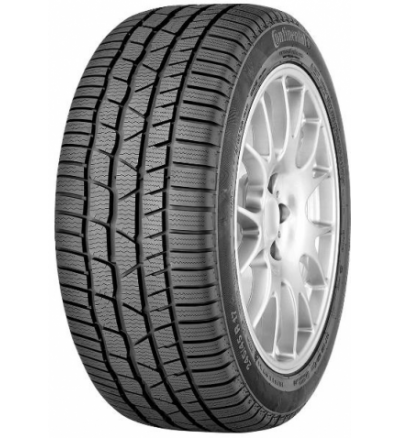 Anvelopa IARNA CONTINENTAL TS-830P 285/30R19 98 V XL