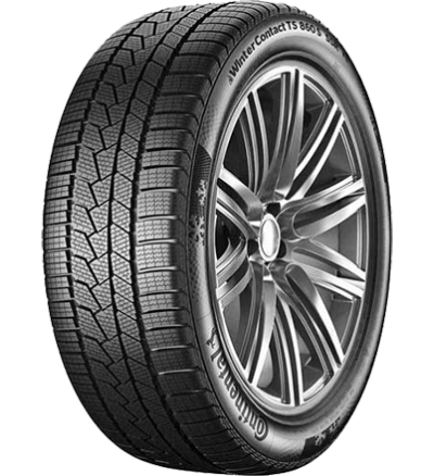 Anvelopa IARNA CONTINENTAL TS-860S * 205/55R16 91 H 