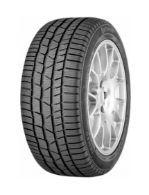 Anvelopa IARNA CONTINENTAL TS-830P AO 255/55R19 111 H XL